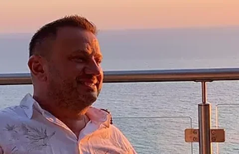 Christian Tecar Christian Tecar